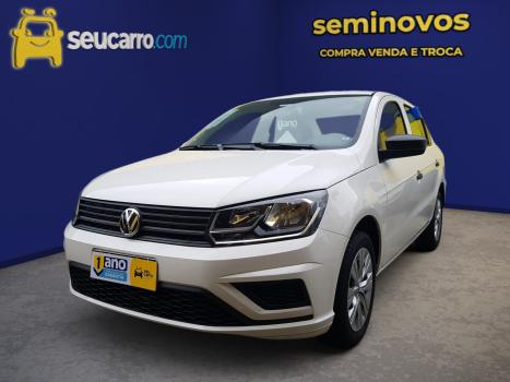 VOLKSWAGEN Voyage 1.0 4P FLEX, Foto 1