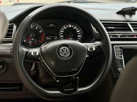 VOLKSWAGEN Voyage 1.6 4P FLEX MSI AUTOMTICO, Foto 2