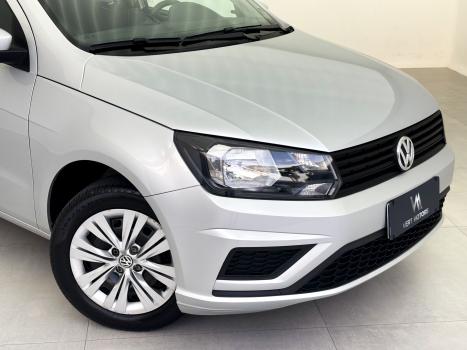 VOLKSWAGEN Voyage 1.6 4P FLEX, Foto 2