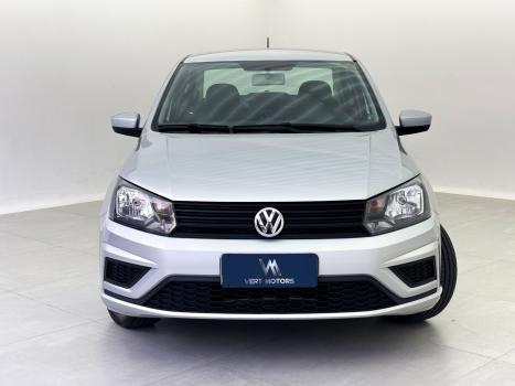 VOLKSWAGEN Voyage 1.6 4P FLEX, Foto 6