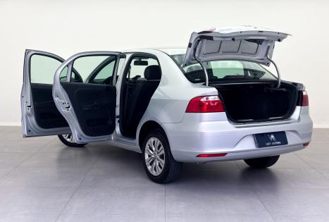 VOLKSWAGEN Voyage 1.6 4P FLEX, Foto 8