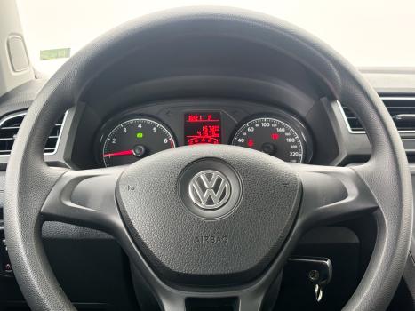 VOLKSWAGEN Voyage 1.6 4P FLEX, Foto 10