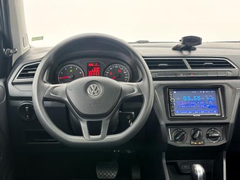 VOLKSWAGEN Voyage 1.6 4P FLEX, Foto 16