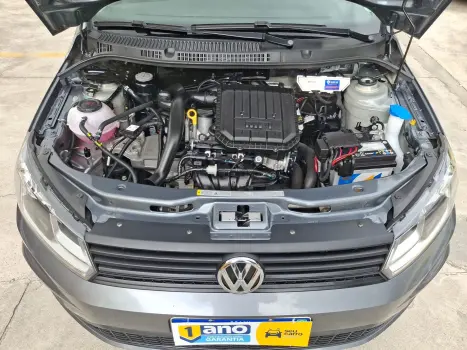 VOLKSWAGEN Voyage 1.0 4P FLEX, Foto 17