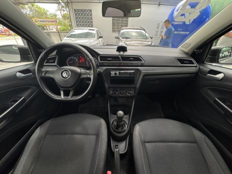 VOLKSWAGEN Voyage 1.6 4P G7 TRENDLINE FLEX, Foto 6