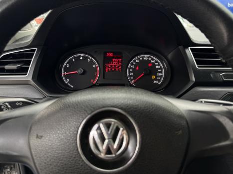 VOLKSWAGEN Voyage 1.6 4P G7 TRENDLINE FLEX, Foto 7