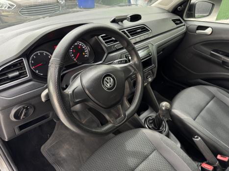 VOLKSWAGEN Voyage 1.6 4P G7 TRENDLINE FLEX, Foto 8