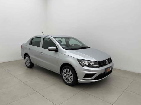 VOLKSWAGEN Voyage 1.0 4P FLEX, Foto 1