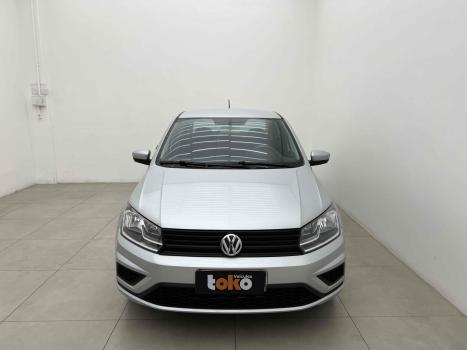 VOLKSWAGEN Voyage 1.0 4P FLEX, Foto 2