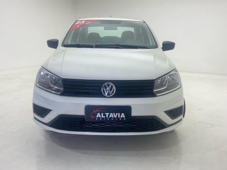 VOLKSWAGEN Voyage 1.0 4P FLEX, Foto 4