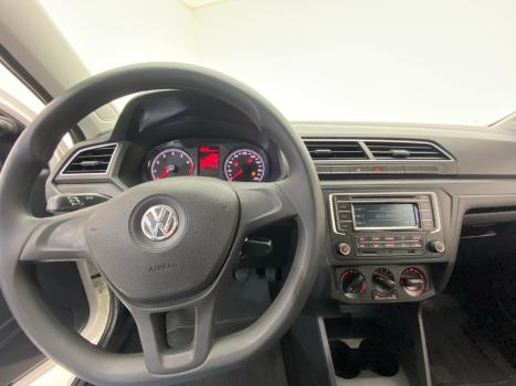 VOLKSWAGEN Voyage 1.0 4P FLEX, Foto 10