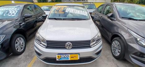 VOLKSWAGEN Voyage 1.0 4P FLEX, Foto 2