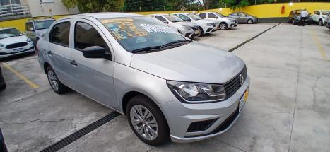 VOLKSWAGEN Voyage 1.0 4P FLEX, Foto 3