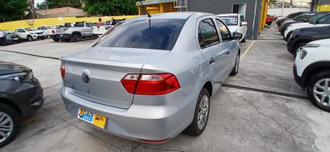 VOLKSWAGEN Voyage 1.0 4P FLEX, Foto 4