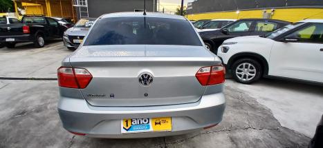 VOLKSWAGEN Voyage 1.0 4P FLEX, Foto 5
