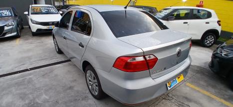 VOLKSWAGEN Voyage 1.0 4P FLEX, Foto 6