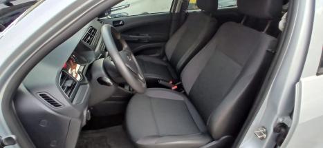 VOLKSWAGEN Voyage 1.0 4P FLEX, Foto 8