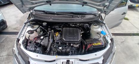 VOLKSWAGEN Voyage 1.0 4P FLEX, Foto 12