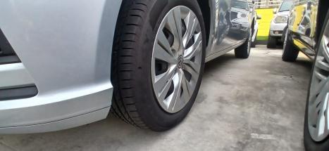 VOLKSWAGEN Voyage 1.0 4P FLEX, Foto 13