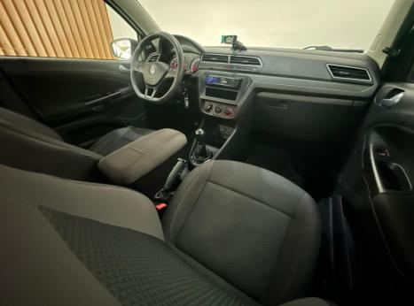 VOLKSWAGEN Voyage 1.6 4P FLEX MSI, Foto 4