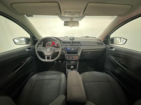 VOLKSWAGEN Voyage 1.6 4P FLEX MSI, Foto 5