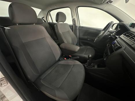 VOLKSWAGEN Voyage 1.6 4P FLEX MSI, Foto 6