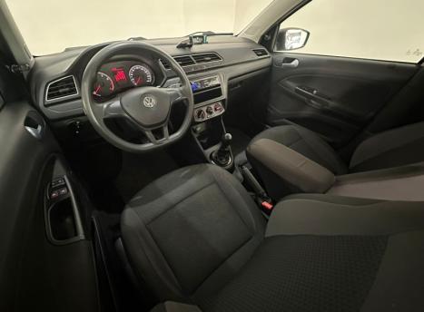 VOLKSWAGEN Voyage 1.6 4P FLEX MSI, Foto 7