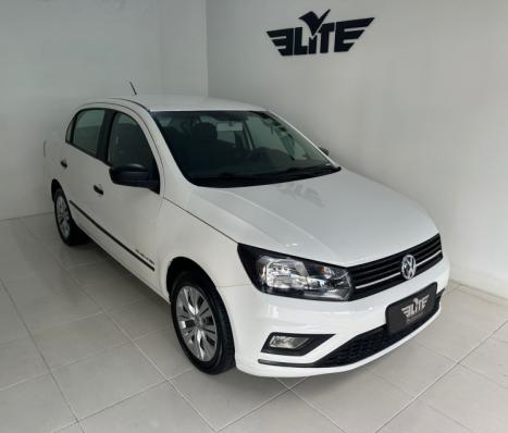 VOLKSWAGEN Voyage 1.6 4P FLEX MSI, Foto 8
