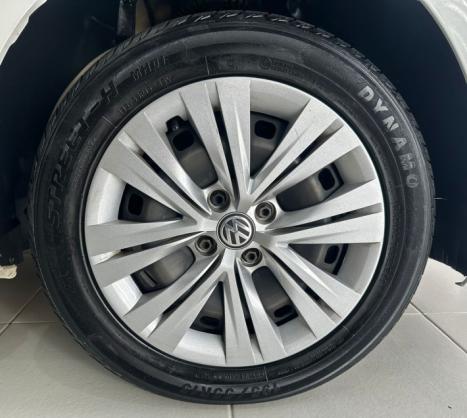VOLKSWAGEN Voyage 1.6 4P FLEX MSI, Foto 9