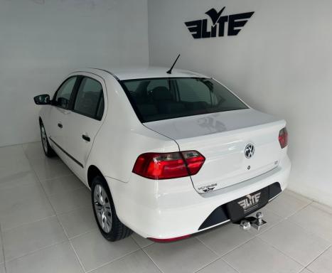 VOLKSWAGEN Voyage 1.6 4P FLEX MSI, Foto 10