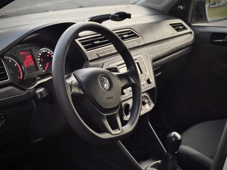 VOLKSWAGEN Voyage 1.6 4P FLEX MSI, Foto 2
