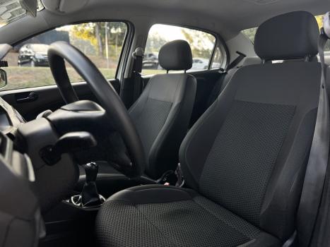 VOLKSWAGEN Voyage 1.6 4P FLEX MSI, Foto 4