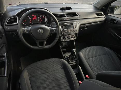 VOLKSWAGEN Voyage 1.6 4P FLEX MSI, Foto 7