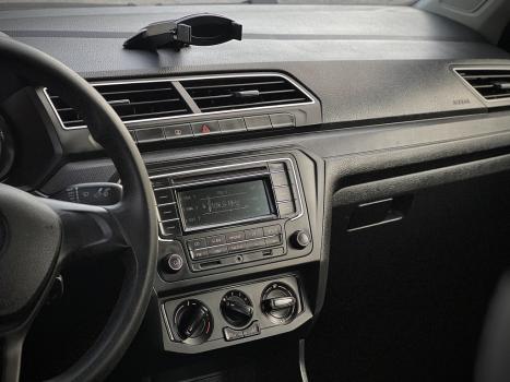 VOLKSWAGEN Voyage 1.6 4P FLEX MSI, Foto 8