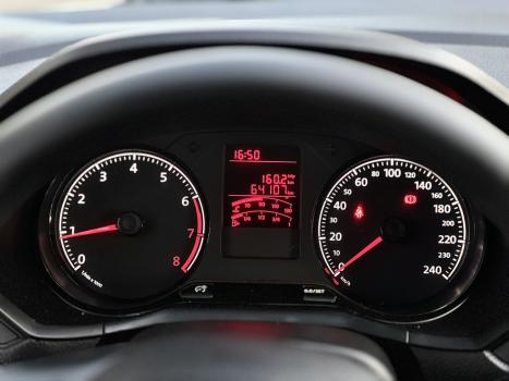 VOLKSWAGEN Voyage 1.6 4P FLEX MSI, Foto 9