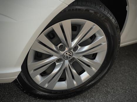 VOLKSWAGEN Voyage 1.6 4P FLEX MSI, Foto 10