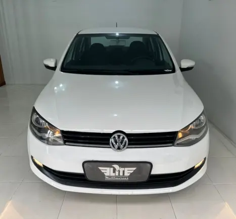 VOLKSWAGEN Voyage 1.6 4P COMFORTLINE FLEX, Foto 2