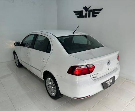 VOLKSWAGEN Voyage 1.6 4P COMFORTLINE FLEX, Foto 3