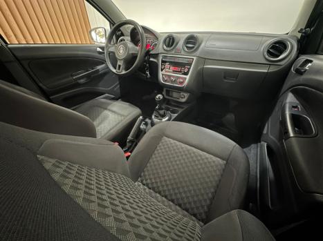 VOLKSWAGEN Voyage 1.6 4P COMFORTLINE FLEX, Foto 4