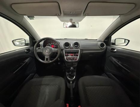 VOLKSWAGEN Voyage 1.6 4P COMFORTLINE FLEX, Foto 5