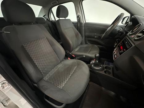 VOLKSWAGEN Voyage 1.6 4P COMFORTLINE FLEX, Foto 6