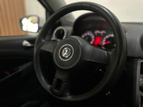 VOLKSWAGEN Voyage 1.6 4P COMFORTLINE FLEX, Foto 7