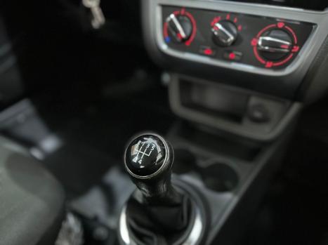 VOLKSWAGEN Voyage 1.6 4P COMFORTLINE FLEX, Foto 9