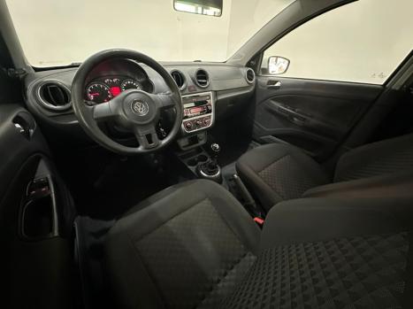 VOLKSWAGEN Voyage 1.6 4P COMFORTLINE FLEX, Foto 10