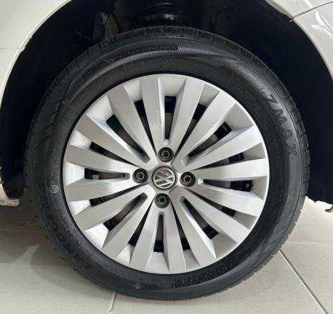 VOLKSWAGEN Voyage 1.6 4P COMFORTLINE FLEX, Foto 12