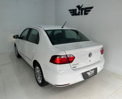 VOLKSWAGEN Voyage 1.6 4P COMFORTLINE FLEX, Foto 13