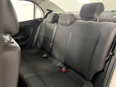 VOLKSWAGEN Voyage 1.6 4P FLEX MSI, Foto 8
