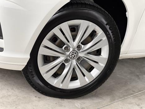 VOLKSWAGEN Voyage 1.6 4P FLEX MSI, Foto 9
