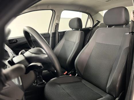 VOLKSWAGEN Voyage 1.6 4P FLEX MSI, Foto 10