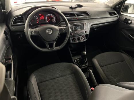 VOLKSWAGEN Voyage 1.6 4P FLEX MSI, Foto 12